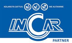 INCAR Partner -logo