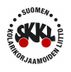 SKKL Suomen Kolarikorjaamoiden Liitto -logo