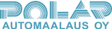 Polar-Automaalaus Oy -logo